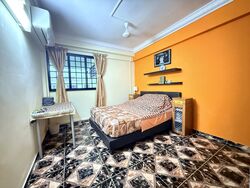 Blk 205 Yishun Street 21 (Yishun), HDB 4 Rooms #552822011